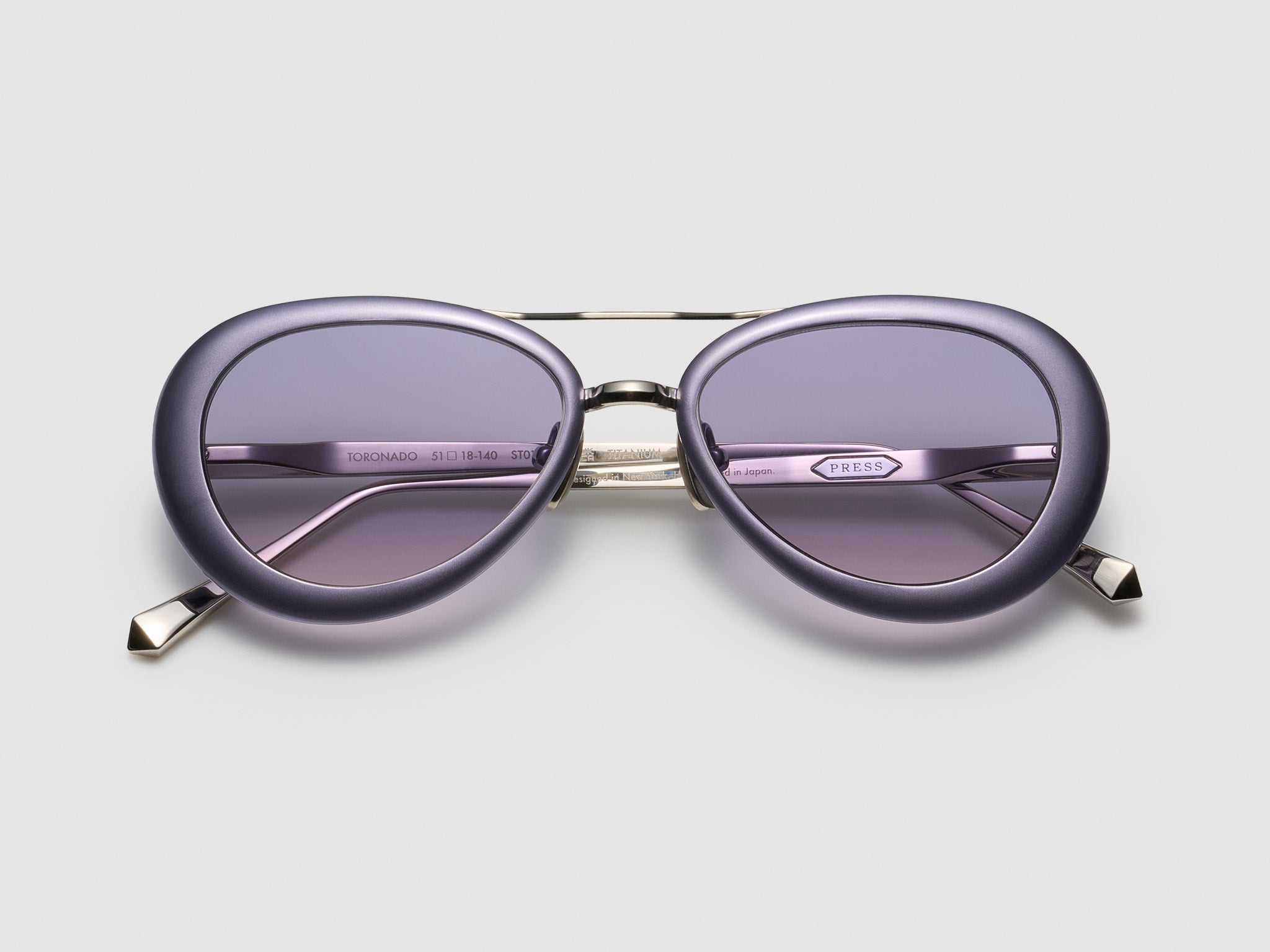 Lilac Mist - ST011