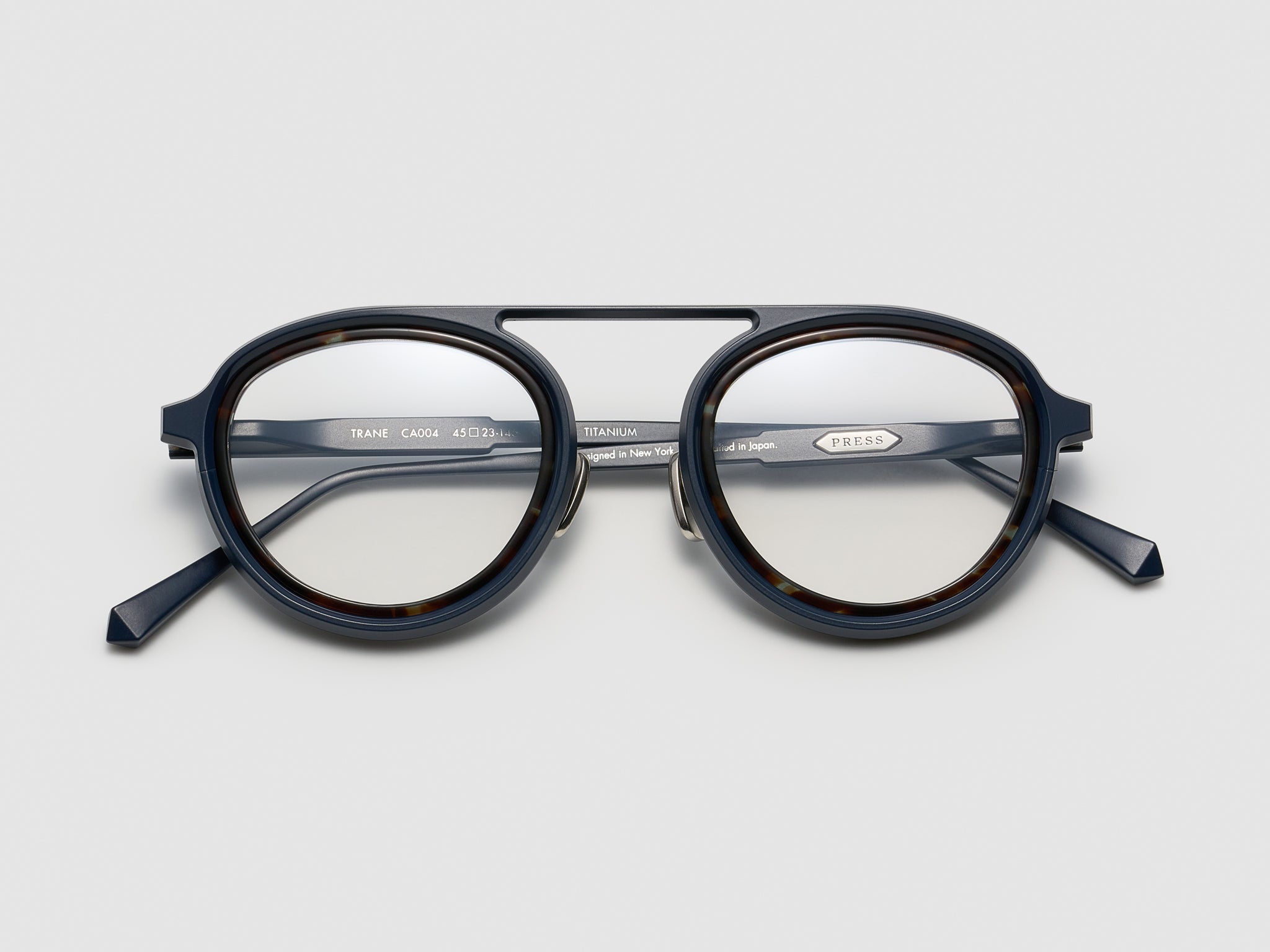 Blue Noir - CA004