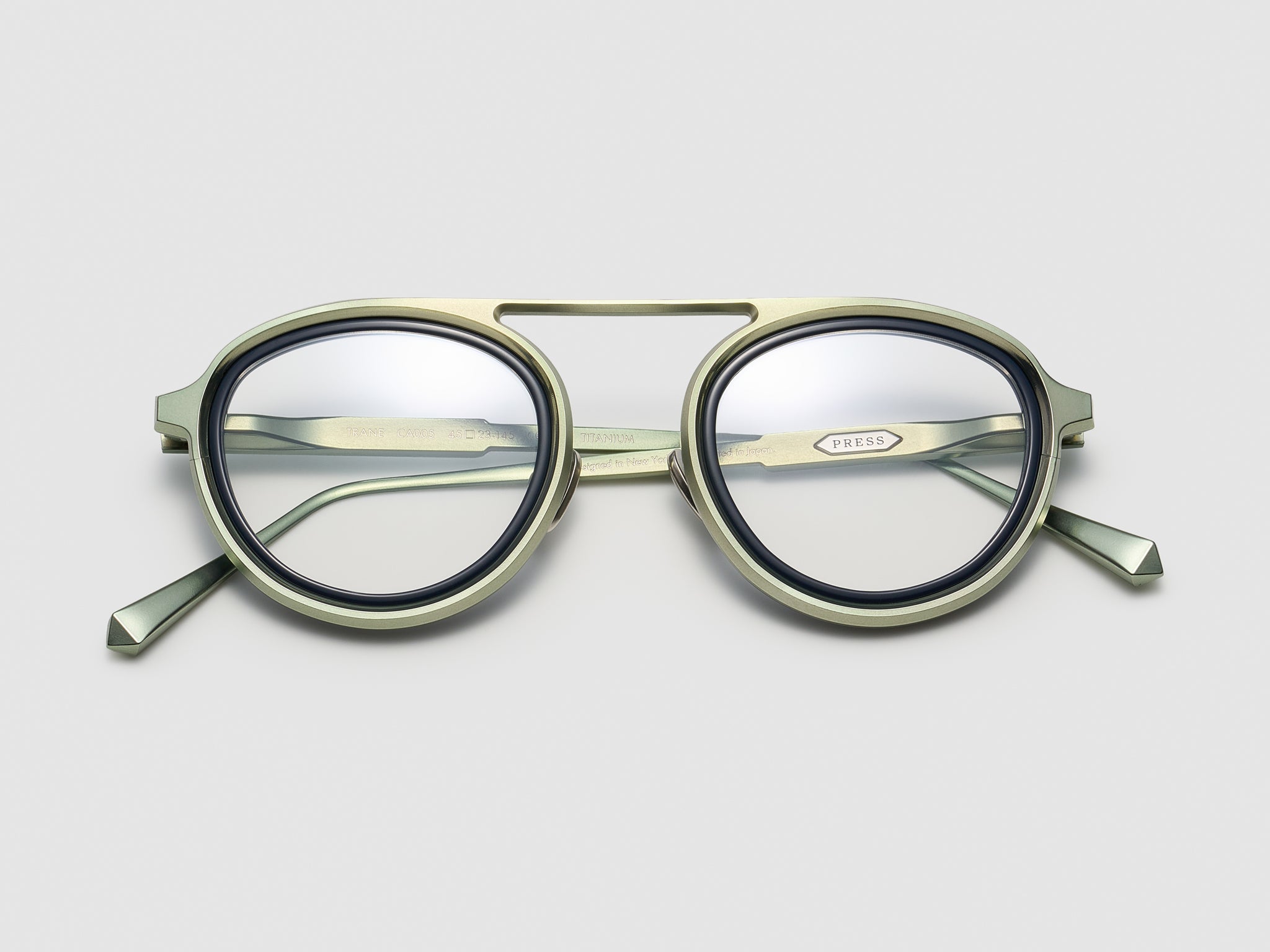Cascade Navy - CA005