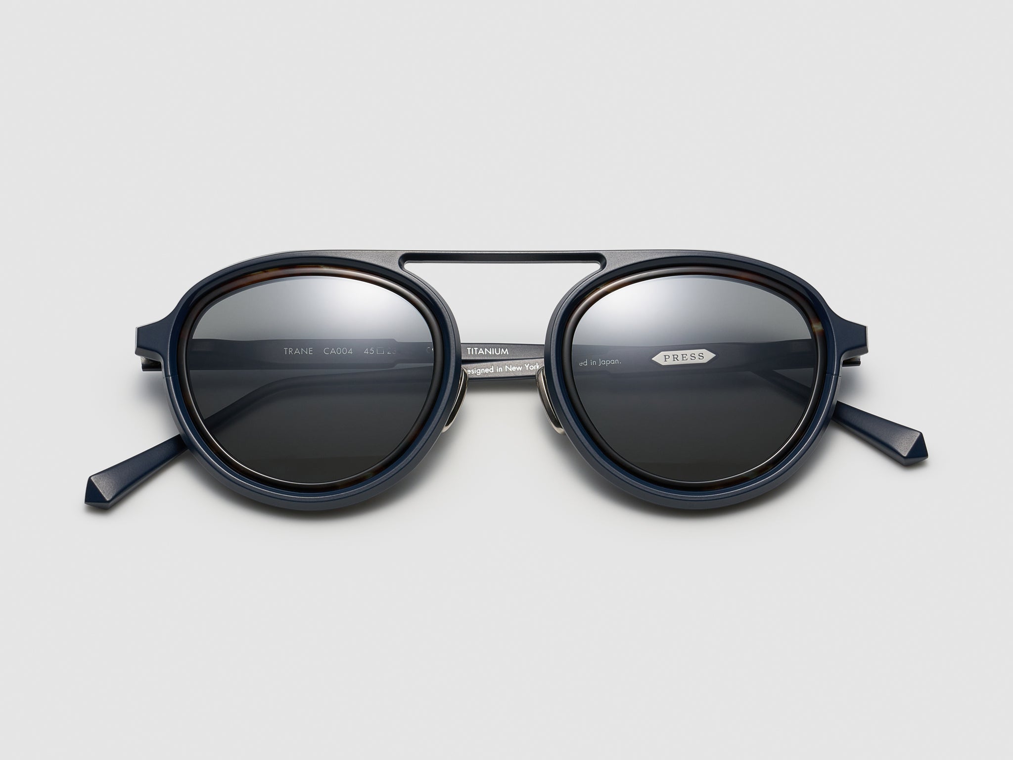 Blue Noir - CA004