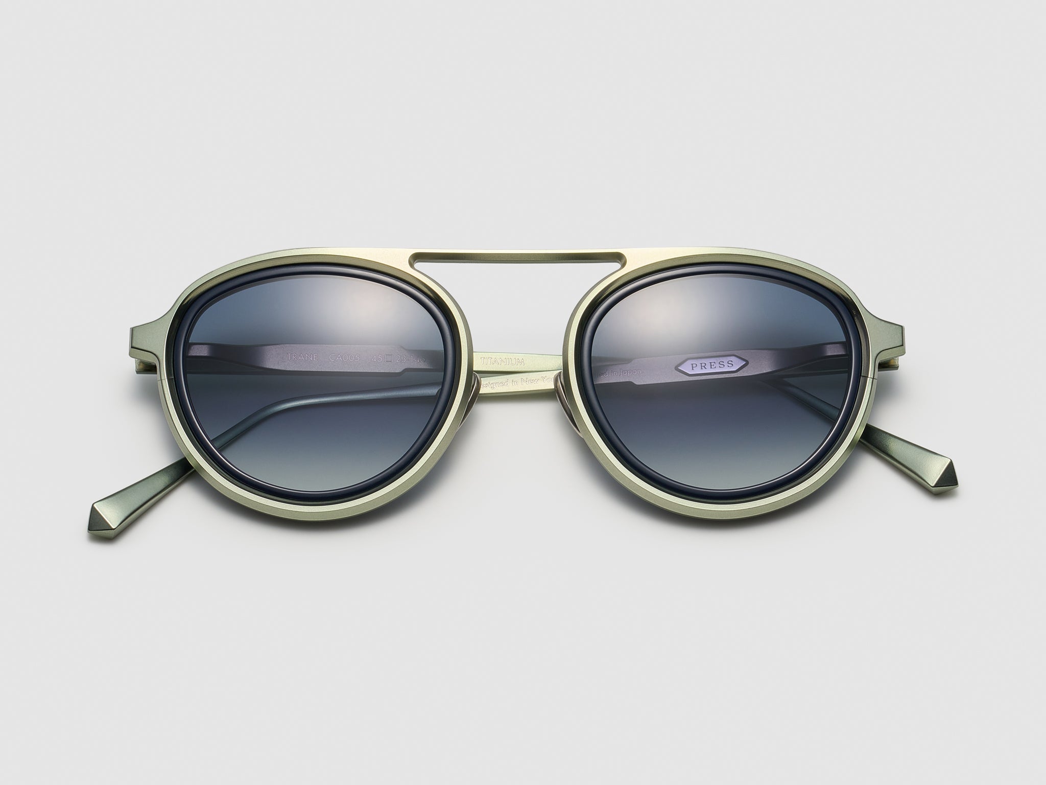 Cascade Navy - CA005