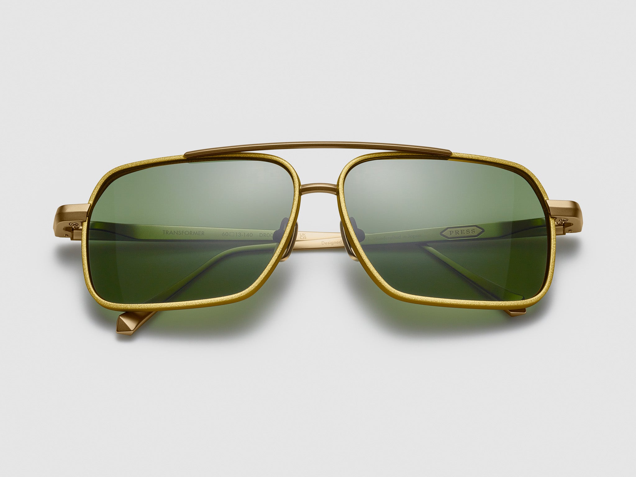 Gold - DR002