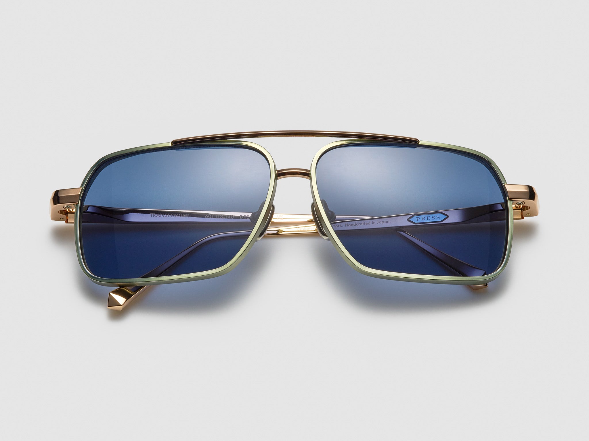 Cascade Green - DR005