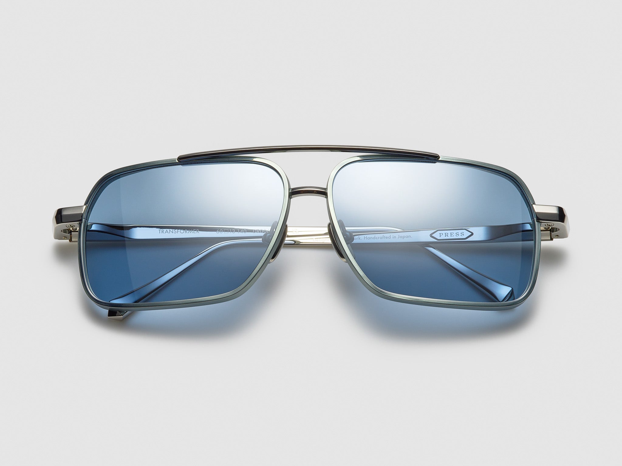 Nassau Blue - DR006