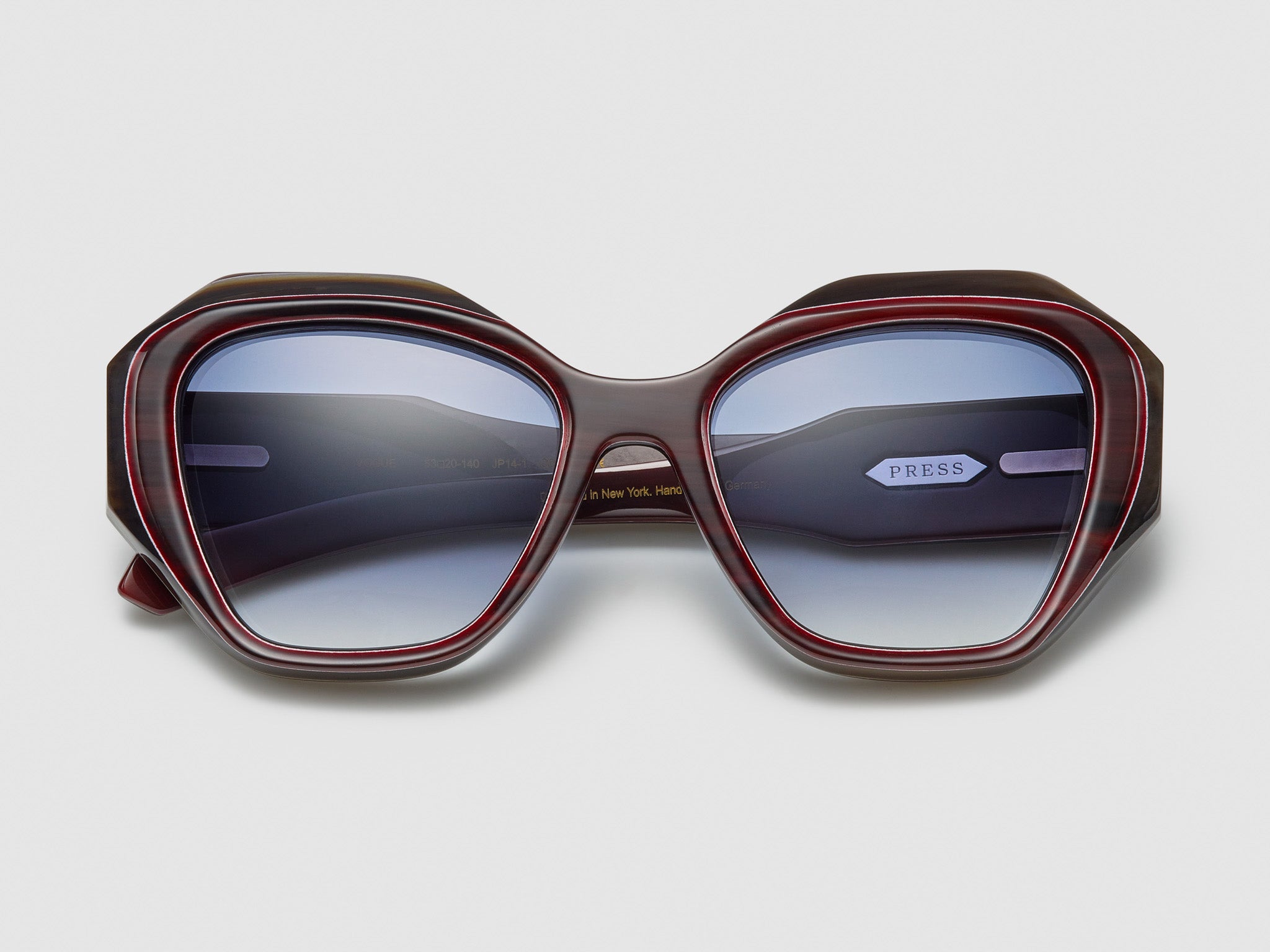 Burgundy - JP014