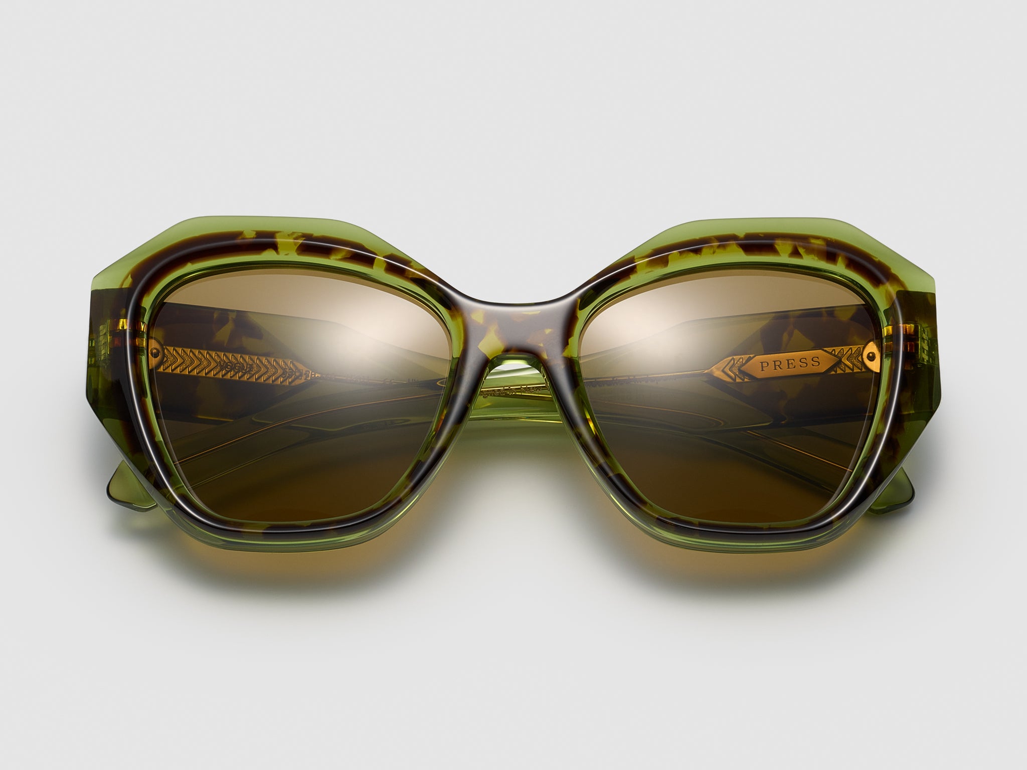 Green Tortoise - LE011