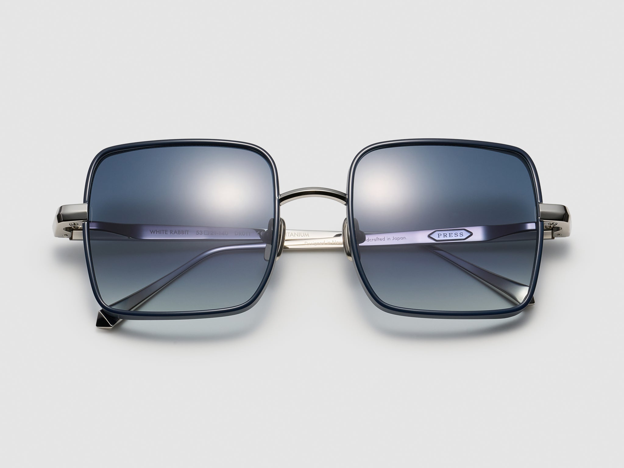 Navy - DR011