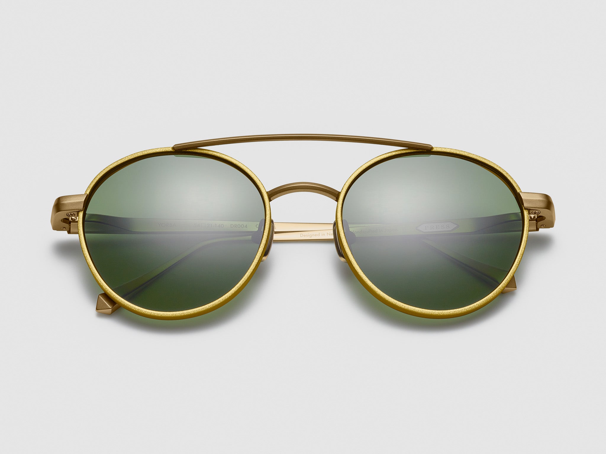 Gold - DR002
