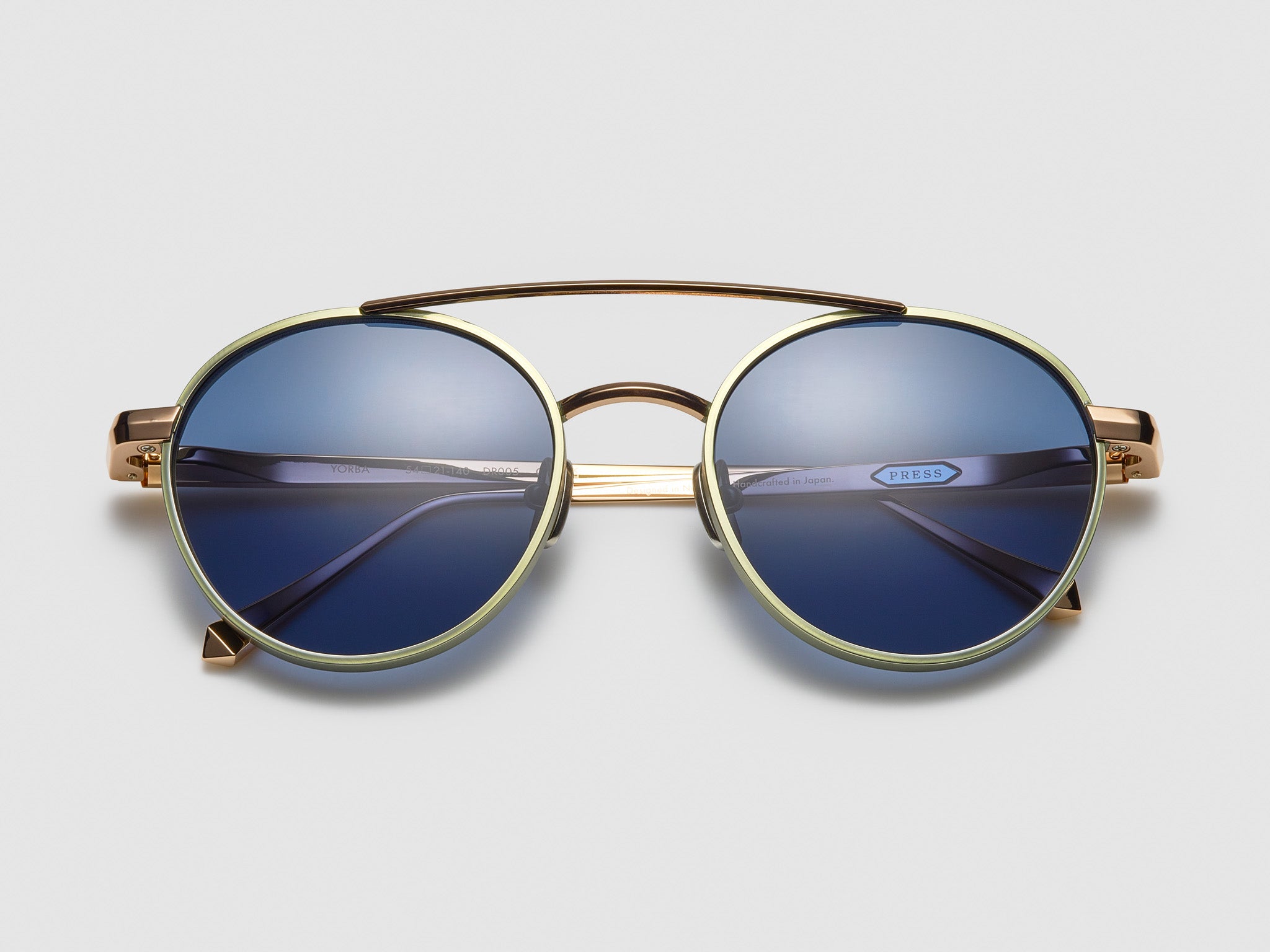 Cascade Green - DR005