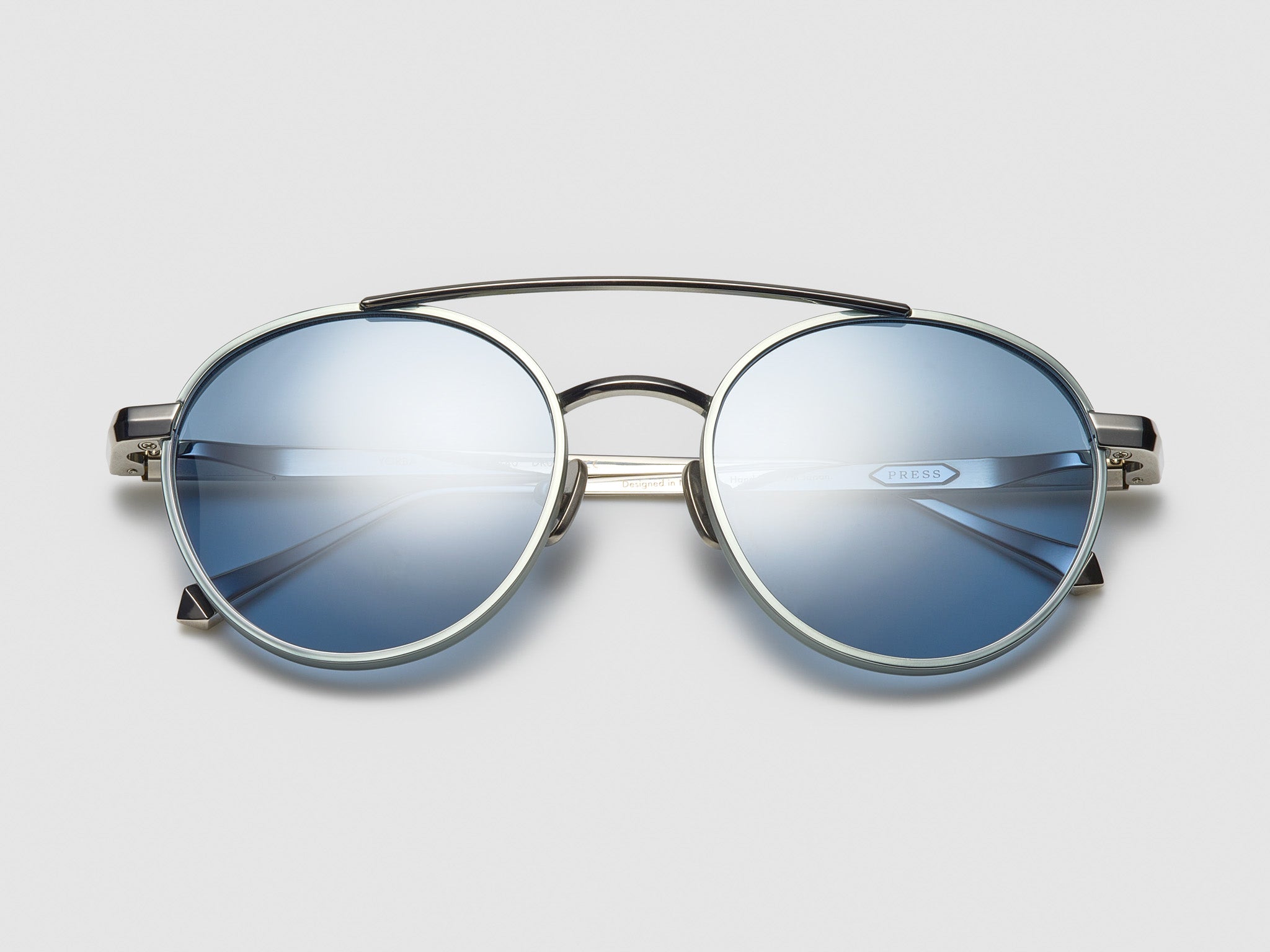 Nassau Blue - DR006