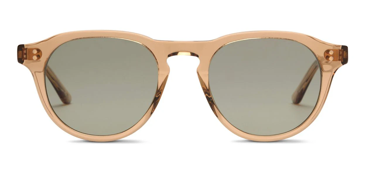 Smoke Brown | Polarized CR39 G-15 Lens