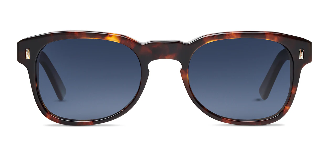 Toasted Toffee | CR39 Denim Gradient