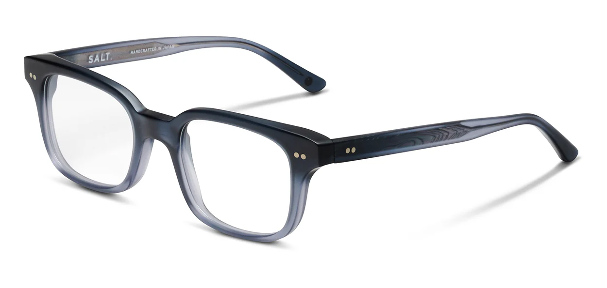 McNeil - Matte Indigo Fog alternate angle