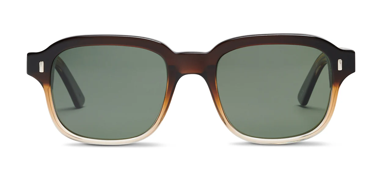 Desert Fog | Polarized Glass G-15 Lens