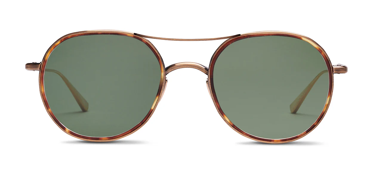 Antique Gold