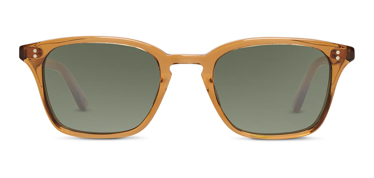 Whiskey | Polarized CR39 G15 Lens