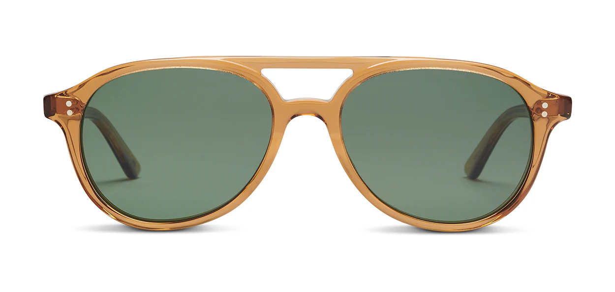 Whiskey | Polarized Glass G-15 Lens