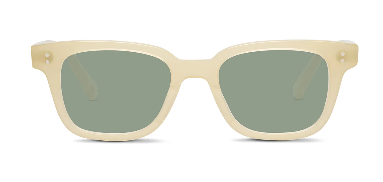 Starburst | Polarized CR39 G-15 Lenses