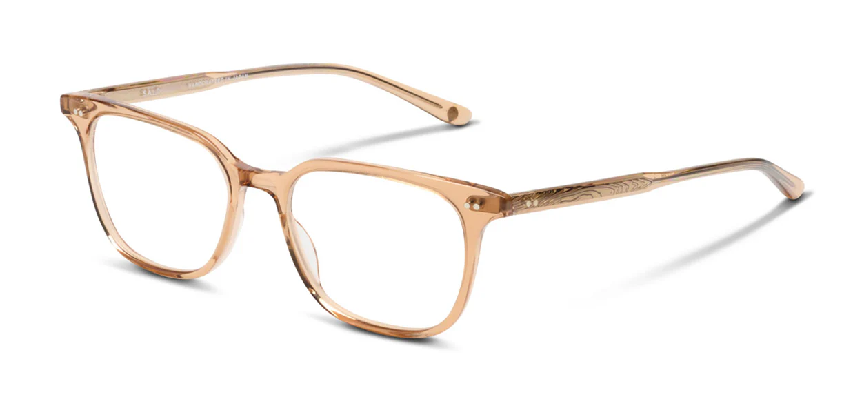 Gorman - Smoke Brown alternate angle