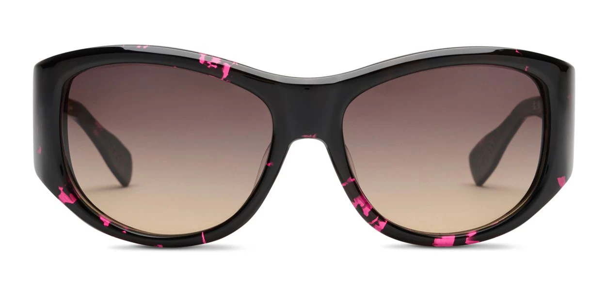 Twilight Havana | Polarized CR39 Lovers Soul Lens