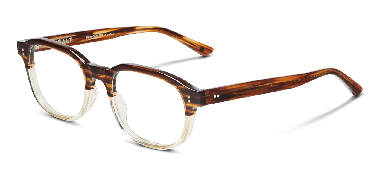 Mayer 52 - White Oak alternate angle