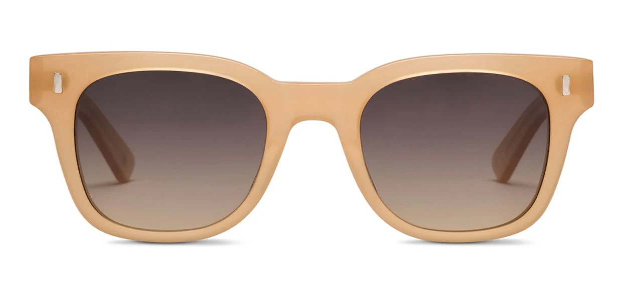 Peach | Polarized CR39 Lovers Soul Lens