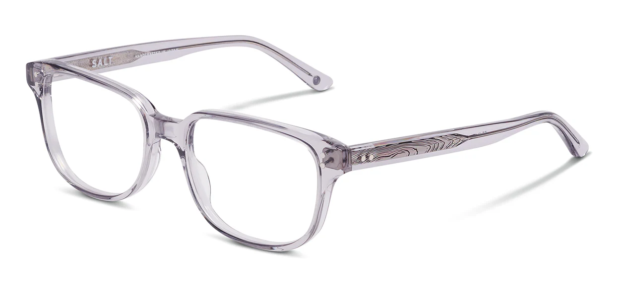 Nelson 55 - Smoke Grey alternate angle
