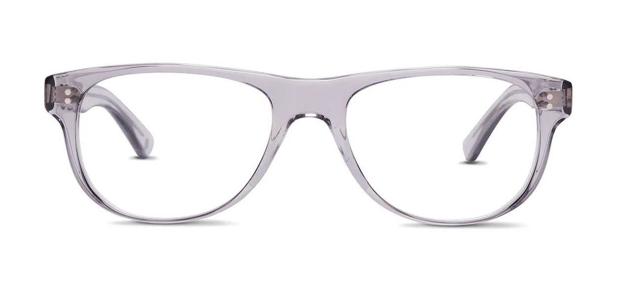 Aldan 54 - Smoke Grey