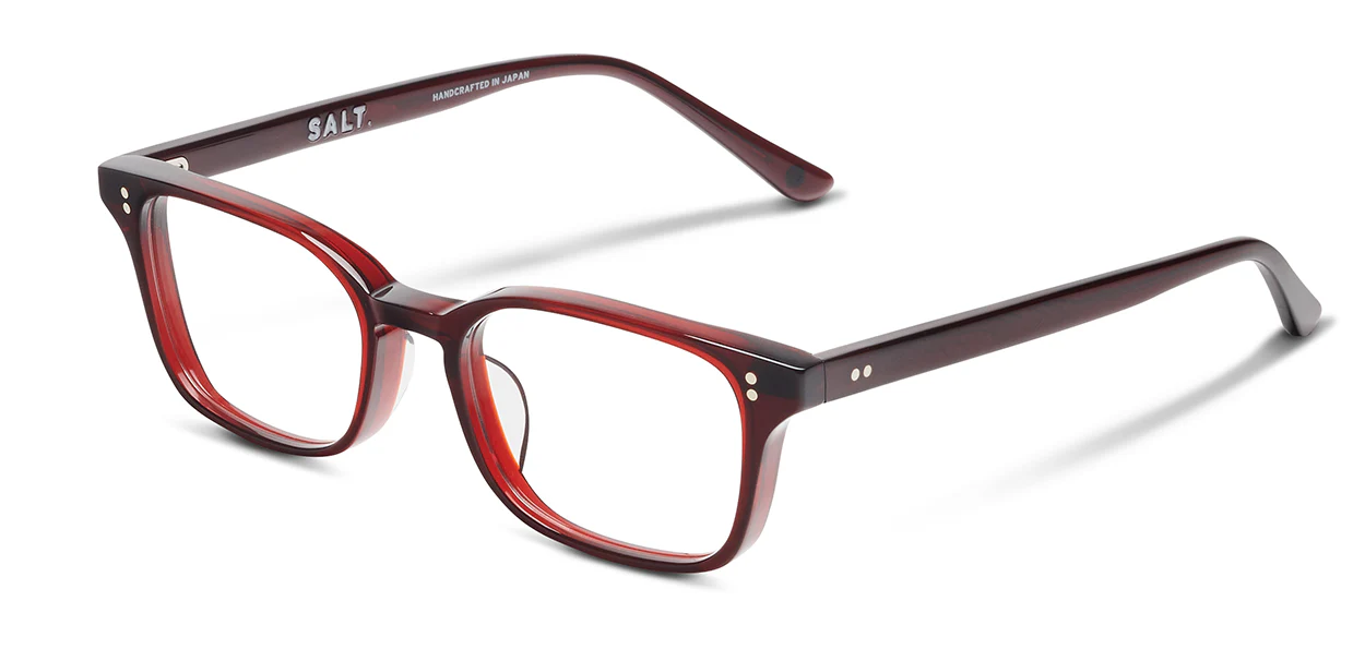 Livingston 47 RX - Redwood alternate angle