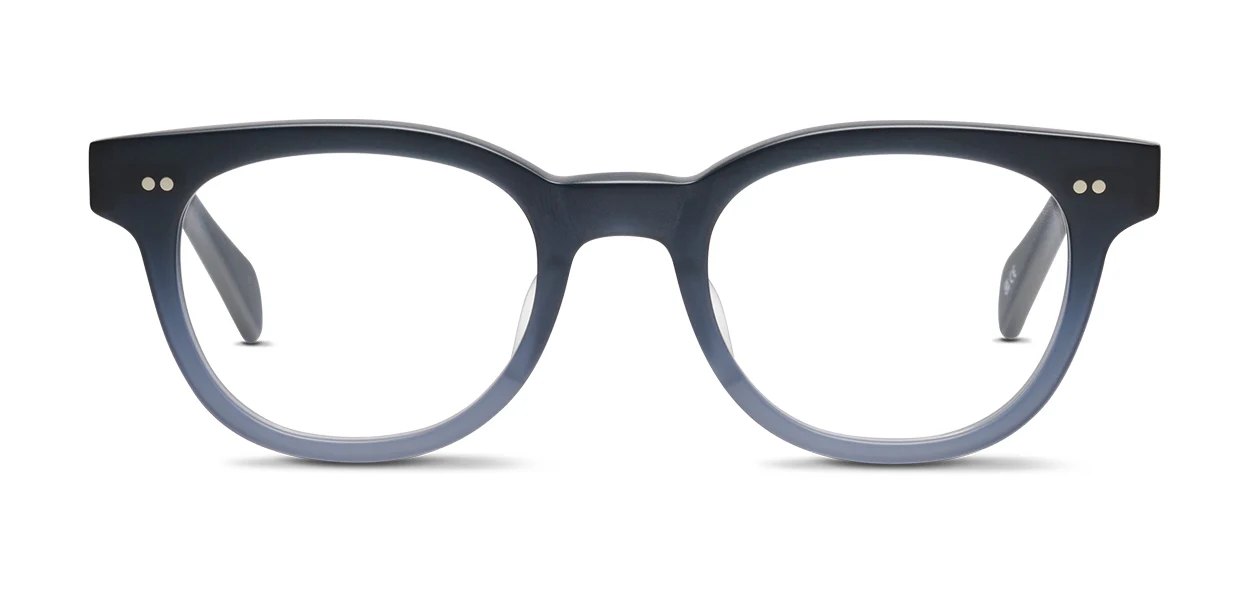 Matte Indigo Fog