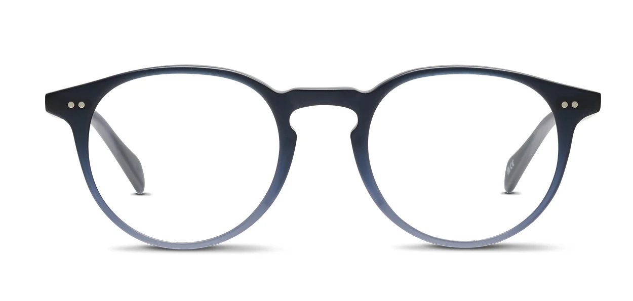 Matte Indigo Fog