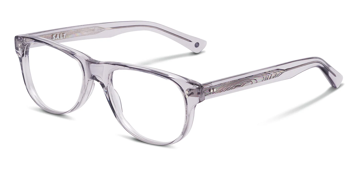 Aldan 54 - Smoke Grey alternate