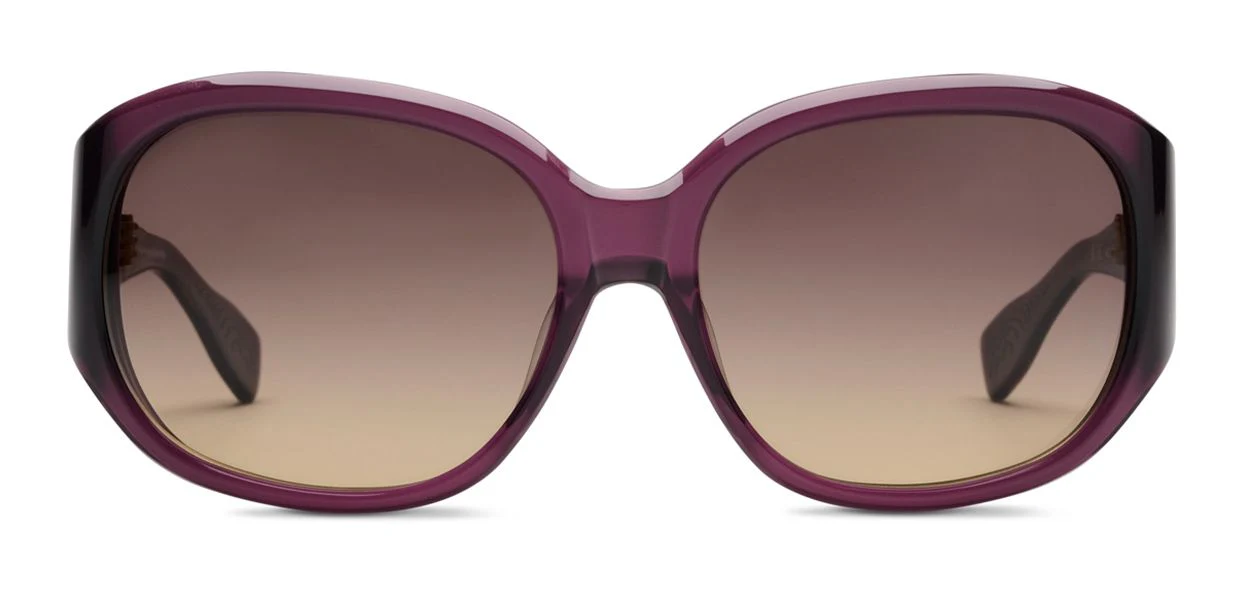 Amethyst | Polarized CR39 Lovers Soul Lens