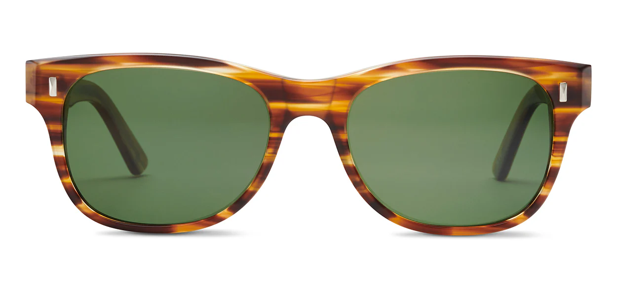 Matte Woodgrain | Polarized Forest Glass