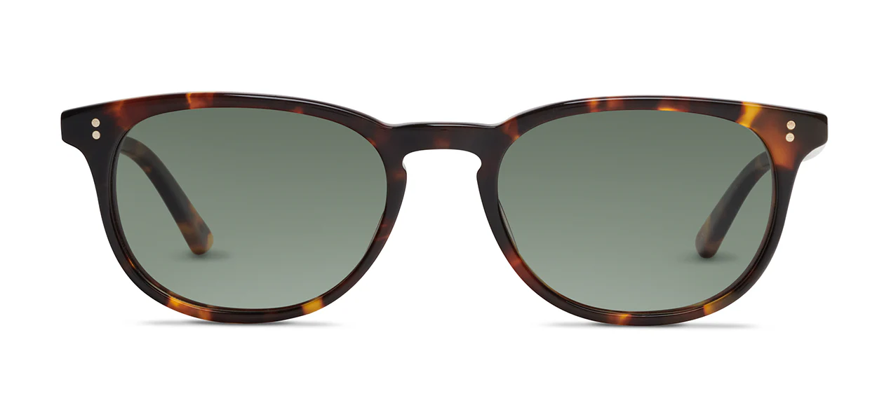 Antique Leaves | CR39 G-15