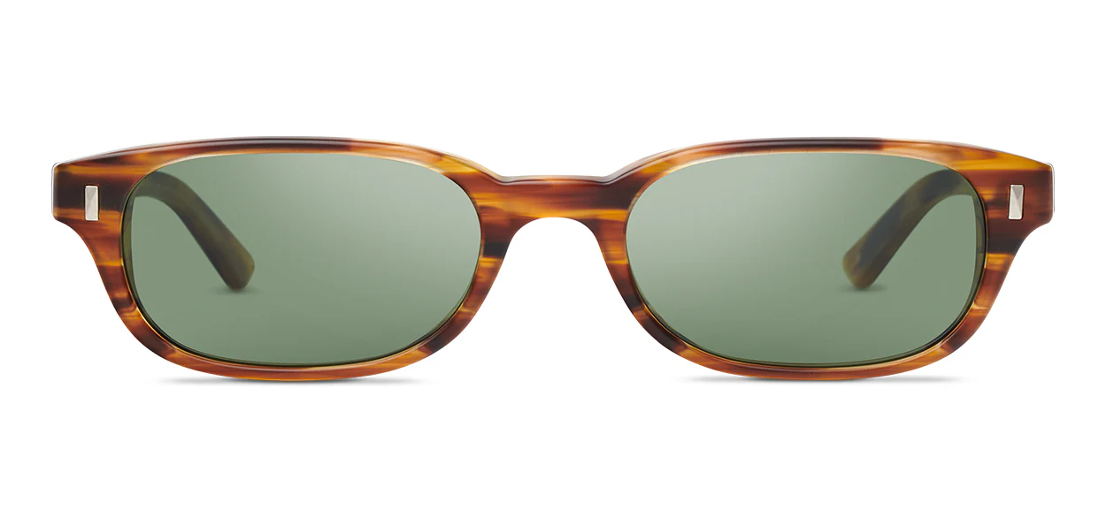 Matte Woodgrain | Glass G15